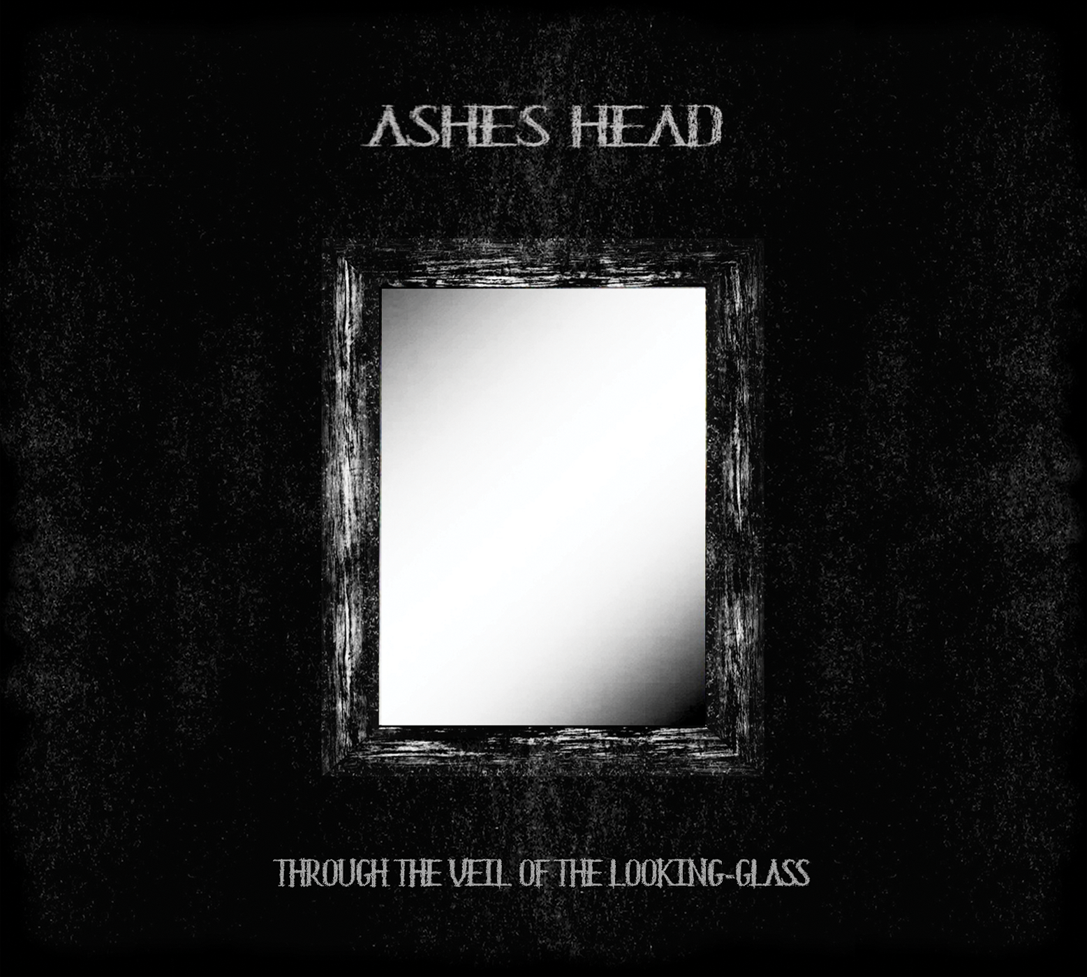 Through the Veil of the Looking-Glass